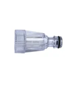 Proair - ABW-100P Električni visokotlačni perač 150 bari + turbo mlaznica i set četki - Slika 6