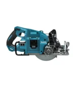 XGT Makita 40V - Akumulatorska kružna pila sa stražnjom ručkom RS001GZ - Slika 6
