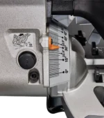 Makita - Potezno-nagibna pila LS1219L - Slika 5
