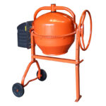 Mešalica za beton 165LS 700W 106011
