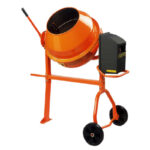 Mesalica za beton 125LS - 700W