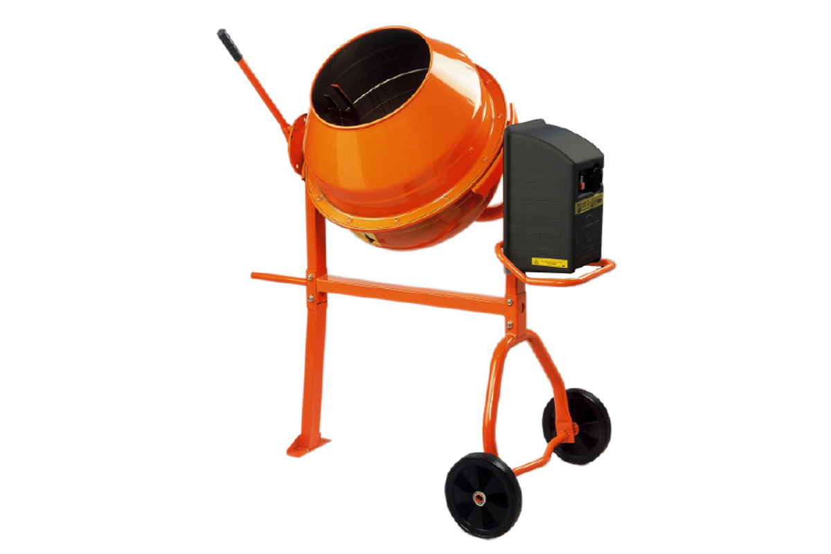 007278 Mesalica za beton 125LS - 700W - Slika 1
