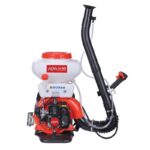 Motorna ledjna prskalica AGM-14 MD