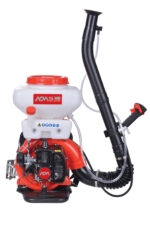 Motorna ledjna prskalica AGM-14 MD - Slika 4
