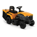 Traktor kosačica Stiga Estate 384