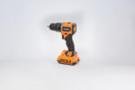 FUSE akumulatorska brushless udarna bušilica Villager VLP 5121 - 2BCB - Slika 3