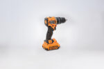 FUSE akumulatorska brushless udarna bušilica Villager VLP 5121 - 2BCB - Slika 4