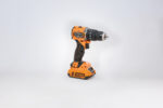 FUSE akumulatorska brushless udarna bušilica Villager VLP 5121 - 2BCB - Slika 5
