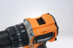 FUSE akumulatorska brushless udarna bušilica Villager VLP 5121 - 2BCB - Slika 6