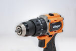 FUSE akumulatorska brushless udarna bušilica Villager VLP 5121 - 2BCB - Slika 7