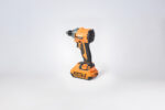 FUSE akumulatorski brushless odvrtač Villager VLP 6420 - Slika 2
