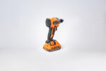 FUSE akumulatorski brushless odvrtač Villager VLP 6420 - Slika 3