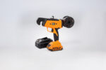 FUSE akumulatorski brushless alat za vezivanje biljaka Villager VTM 25 - 1BSC