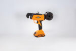 FUSE akumulatorski brushless alat za vezivanje biljaka Villager VTM 25 - 1BSC - Slika 2