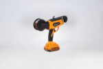 FUSE akumulatorski brushless alat za vezivanje biljaka Villager VTM 25 - 1BSC - Slika 4