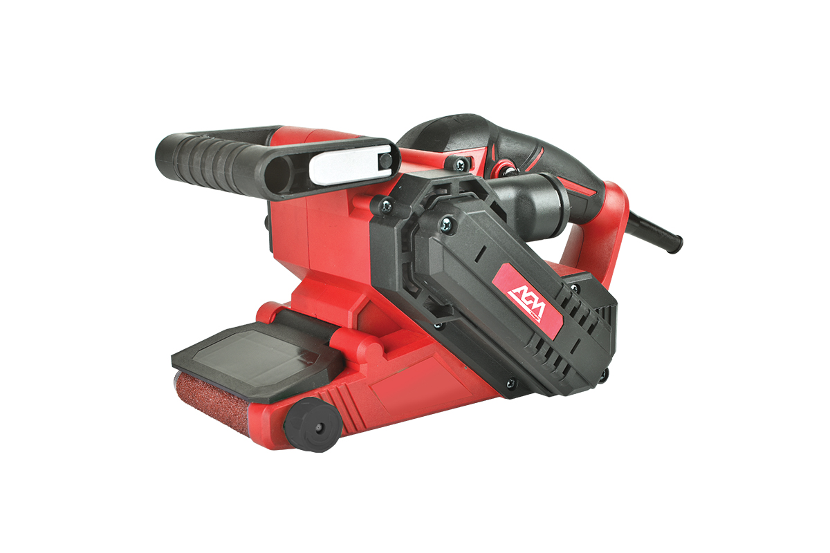 086249 Električna trakasta brusilica AGM BS 710 - Slika 1