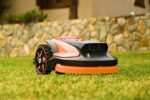 Robot kosačica Villager QUIX Oculus 500 - Slika 12