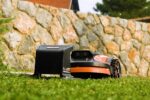 Robot kosačica Villager QUIX Oculus 500 - Slika 14
