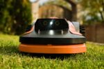 Robot kosačica Villager QUIX Oculus 500 - Slika 10