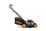 Motorna kosačica EAGLE 3111 V + Motorni trimer AGM 430 - Slika 2