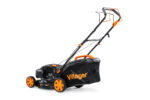 Motorna kosačica EAGLE 3111 V + Motorni trimer AGM 430 - Slika 4