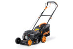 Motorna kosačica EAGLE 3111 V + Motorni trimer AGM 430 - Slika 6