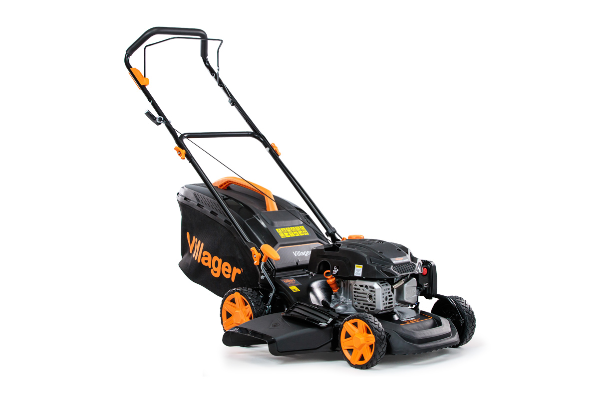 088953 Motorna kosačica EAGLE 4011 V - Slika 1