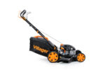 Motorna kosačica EAGLE 4111 V - Slika 2
