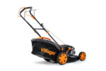 Motorna kosačica EAGLE 4111 V - Slika 3
