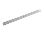 Ravnalo – ravnalo od nehrđajućeg čelika 300 mm - Slika 2