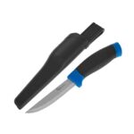 Taktički Finka nož 215/105 mm s futrolom BLACK SURVIVAL SERIES - Slika 2