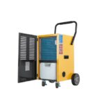 Industrijski odvlaživač zraka 50L/24H - Slika 2