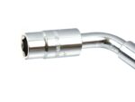 L-tipski produžni ključ za kotače 17-19 mm - Slika 2