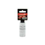Nasadni ključ za svjećice 1/2" 21 mm