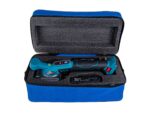 Vibrator za polaganje pločica 21V (2 baterije + punjač) - Slika 3