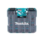 Makita – Set bitova Impact Black E-24826, 100 dijelova
