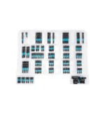 Makita – Set bitova Impact Black E-24826, 100 dijelova - Slika 2