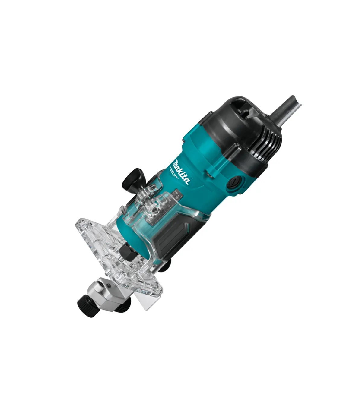 m3702b Makita MT – Jednoručna glodalica M3702B, 530 W - Slika 1