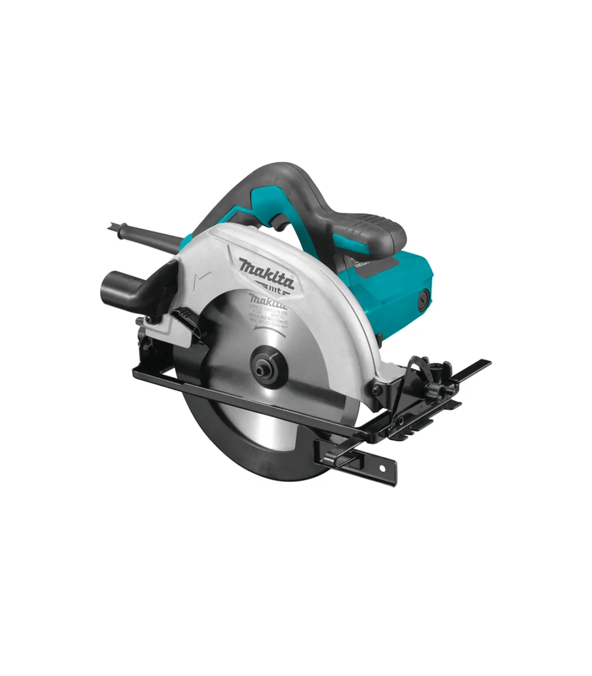 m5802b Makita MT – Ručna kružna pila 1050 W 190x30 mm M5802B - Slika 1