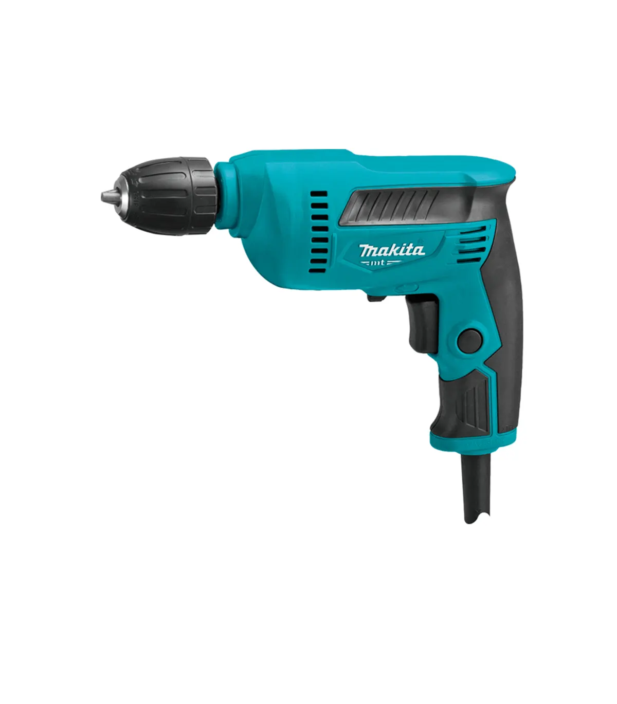 m6002b Makita MT – Bušilica-odvijač 420 W M6002B - Slika 1