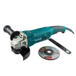 Makita - Ugaona - kutna brusilica GA5021C - Slika 3