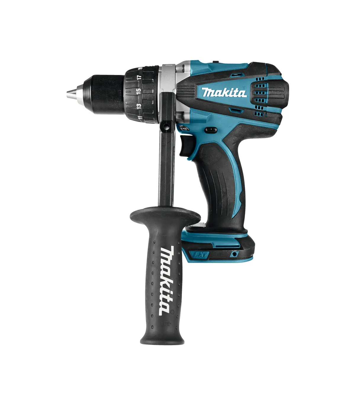 makita-ddf458zj- Makita - Akumulatorska bušilica-odvijač DDF458Z - Slika 1