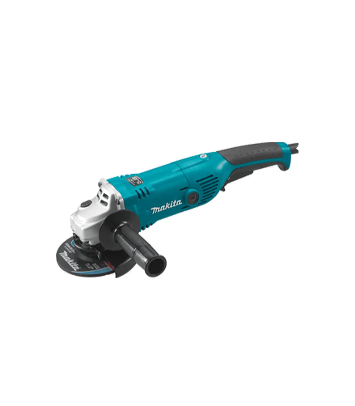 makita-ga5021c Makita - Ugaona - kutna brusilica GA5021C - Slika 1