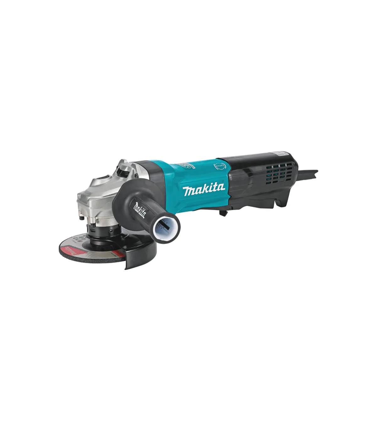makita-ga5093x01 Makita - Ugaona - kutna brusilica GA5093X01 - Slika 1