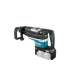 XGT Makita 40V - Akumulatorska bušilica-čekić HR006GZ - Slika 4