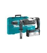 XGT Makita 40V - Akumulatorska bušilica-čekić HR006GZ - Slika 3