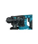 XGT Makita 40V - Akumulatorska bušilica-čekić HR010GZ - Slika 3