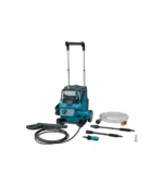 XGT Makita 40V - Akumulatorski visokotlačni čistač HW001GZ - Slika 5
