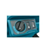 XGT Makita 40V - Akumulatorski visokotlačni čistač HW001GZ - Slika 6