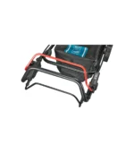 XGT Makita 40V - Akumulatorska kosilica LM001GZ - Slika 4
